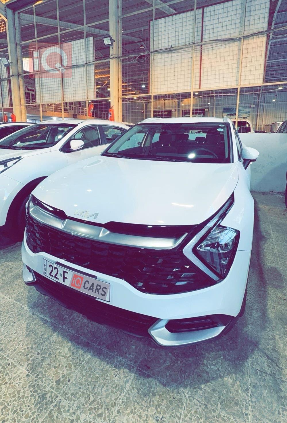 کیا سپۆرتاج